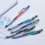 Pentel® EnerGel InFree® Retractable Gel Pen 0.5 mm Turquoise