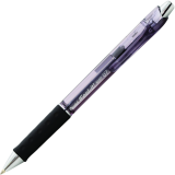 Pentel® IFeel it! Retractable Ball Point Pens Medium Point Black 2/pkg