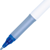 Pentel&reg; Floatune Roller Ball Pen 0.8 mm Blue