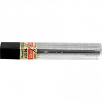 Pentel® Super Hi-Polymer® Pencil Leads 2H 0.5 mm 12 leads/pkg