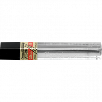 Pentel® Super Hi-Polymer® Pencil Leads B 0.5 mm 12 leads/pkg