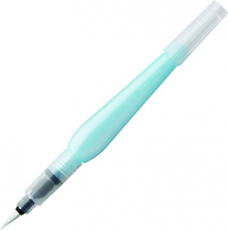 Pentel Arts Aquawash Brush Pen Medium