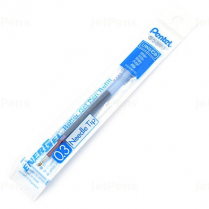 Pentel® EnerGel® Refill 0.3 mm Blue