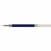 Pentel® EnerGel® X Retractable Gel Pen Refill 0.5 mm Blue