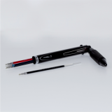 Pentel® EnerGel® Gel Pen Refills 0.5 mm Black