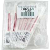 Pentel® EnerGel® Gel Pen Refills 0.5 mm Red
