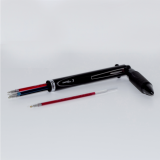 Pentel® EnerGel® Gel Pen Refills 0.5 mm Red