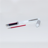 Pentel® EnerGel® Gel Pen Refills 0.5 mm Red