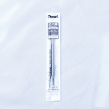 Pentel® EnerGel InFree® Retractable Gel Pen Refill 0.5 mm Black