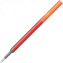 Pentel® EnerGel InFree® Retractable Gel Pen Refill 0.5 mm Orange