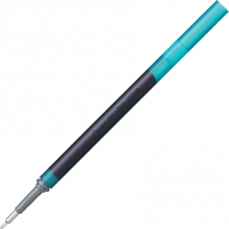 Pentel® EnerGel InFree® Retractable Gel Pen Refill 0.5 mm Turquoise