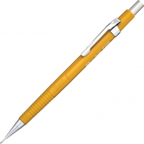 Pentel® Mechanical Pencil 0.9 mm Yellow