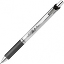 Pentel EnerGize Mechanical Pencil 0.5 mm Black