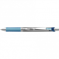 Pentel® EnerGize® Mechanical Pencil 0.7 mm Sky Blue