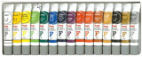 Pentel Arts Water Colours 15/Set