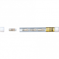 Pentel® Mechanical Pencil Eraser Refills 4/tube