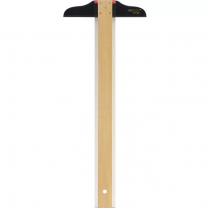 Pacific Arc Wooden T Square 24"