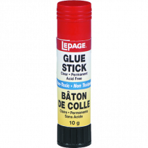 LePage® Glue Stick 10g