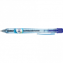 Pilot® BeGreen® B2P Retractable Ball Point Pen Blue