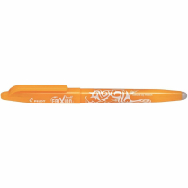 Pilot® FriXion® Ball Erasable Gel Pen 0.7mm Apricot