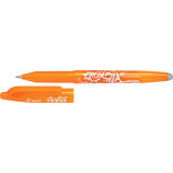 Pilot® FriXion® Ball Erasable Gel Pen 0.7mm Apricot 12/box