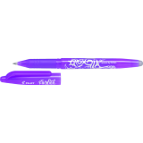 Pilot® FriXion® Ball Erasable Gel Pens 0.7 mm Light Purple 12/box