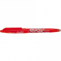 Pilot® FriXion® Ball Erasable Gel Pen 0.7 mm Orange 12/box