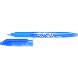 Pilot® FriXion® Ball Erasable Gel Pens 0.7 mm Sky Blue 12/box