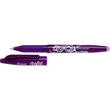 Pilot® FriXion® Ball Erasable Gel Pens 0.7 mm Wine Red 12/box