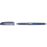 Pilot® Frixion® Point Erasable Gel Pens 0.5 mm Assorted Colours 4/pkg