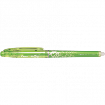 Pilot® FriXion® Point Erasable Gel Pen 0.5mm Light Green 12/box