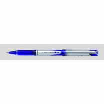 Pilot® VBall® Grip Roller Pen 0.5mm Blue