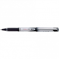 Pilot® VBall® Grip Roller Pen 0.7mm Black