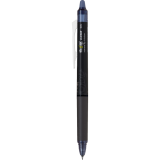 Pilot® FriXion® Point Clicker Retractable Erasable Gel Pens 0.5 Blue Black 12/box