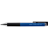 Pilot® Synergy Point Retractable Gel Pen 0.5 mm Blue