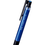 Pilot® Synergy Point Retractable Gel Pen 0.5 mm Blue