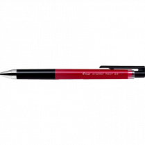 Pilot® Synergy Point Retractable Gel Pen 0.5 mm Red