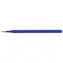 Pilot Frixion Gel Pen Refill Medium Blue