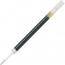 Pilot Frixion Gel Pen Refill Medium Black