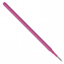 Pilot Frixion Gel Pen Refill Medium Pink