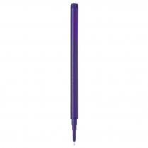 Pilot Frixion Gel Pen Refill Fine Purple