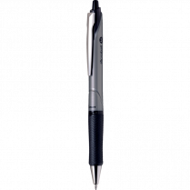 Pilot® Acroball Retractable Ball Point Pen Black