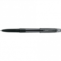 Pilot® Super Grip-G Stick Pen Fine Point Black