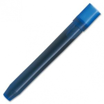 Pilot® Rollerball Pen Refill Cartridges Blue 3/pkg