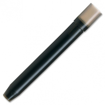 Pilot® Rollerball Pen Refill Cartridges Black 3/pkg