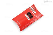 Pilot® Rollerball Pen Refill Cartridges Red 3/pkg