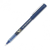 Pilot® Hi-Tecpoint V7 Roller Pen 0.7mm  Blue
