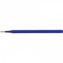 Pilot® FriXion® Ball & Clicker Refills 0.7 mm Blue 2/pkg