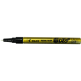 Pilot® Super Color Marker Extra Fine Tip Gold