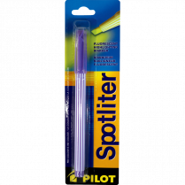 Pilot® Spotliter® Highlighter Chisel Tip Purple